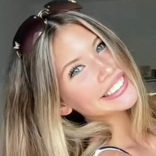 Charlotte, creator of Xoxo_Charrr